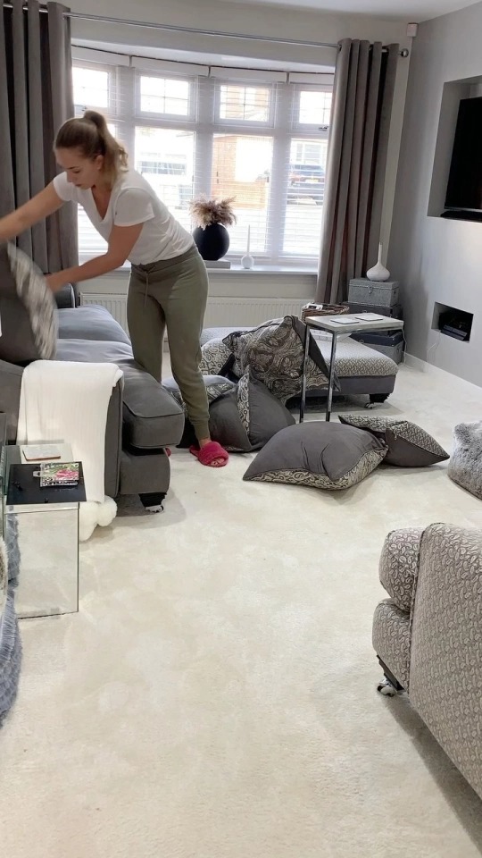 Фотография: Быстро, легко и весело: как идеально убрать дом всего за 60 минут №5 - BigPicture.ru