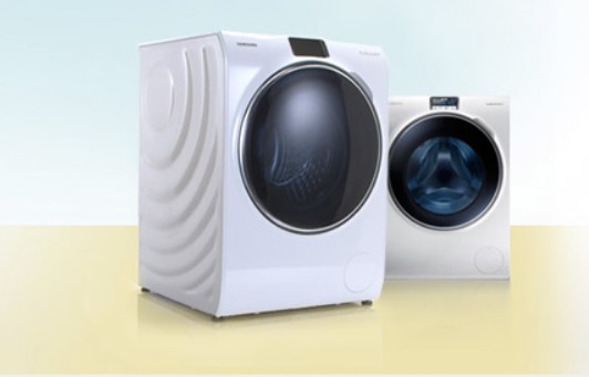 Фотография: Ремонт и диагностика стиральных машин: какие возможности предлагает фирменный сервисный центр №1 - BigPicture.ru