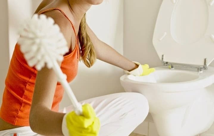 Фотография: Быстро, легко и весело: как идеально убрать дом всего за 60 минут №7 - BigPicture.ru