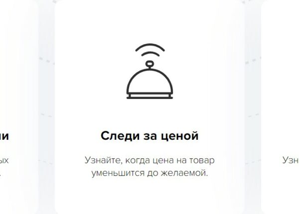 «Умная корзина» от сервиса «Мегабонус»: функции и преимущества инструмента