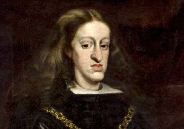 Печальная история испанского короля Карла II — самого безобразного монарха Европы