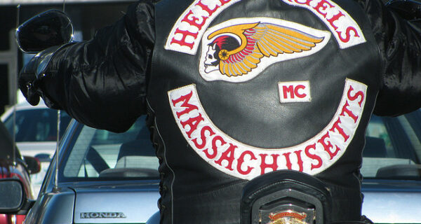 Самые знаменитые банды байкеров