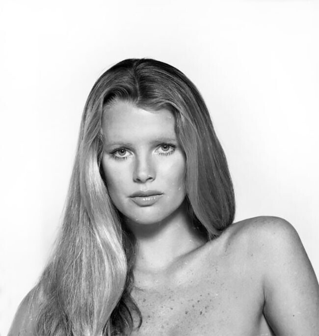 Фотография: Потрясающие фотографии молодой Ким Бейсингер из 1970-х №19 - BigPicture.ru