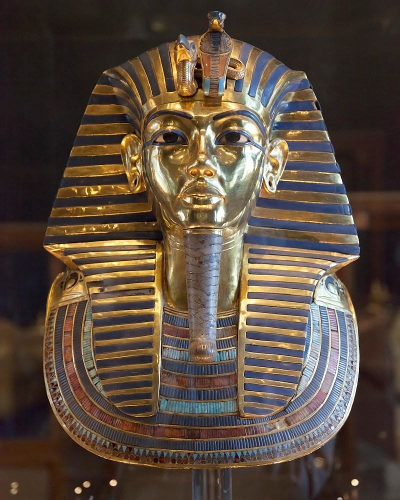 Фотография: 7 занятных фактов о Древнем Египте, которые вы могли не знать №7 - BigPicture.ru