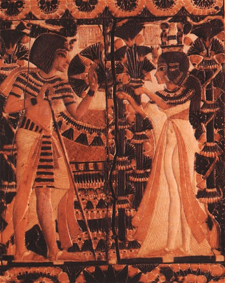 Фотография: 7 занятных фактов о Древнем Египте, которые вы могли не знать №6 - BigPicture.ru
