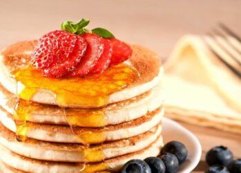 12 самых быстрых и вкусных рецептов для завтрака