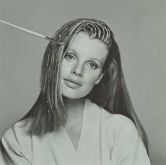 Фотография: Потрясающие фотографии молодой Ким Бейсингер из 1970-х №39 - BigPicture.ru