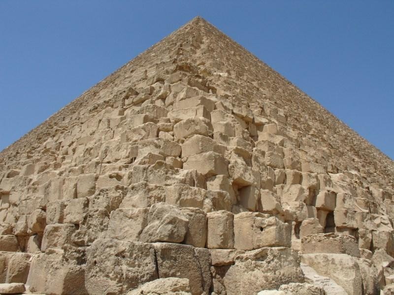 Фотография: 7 занятных фактов о Древнем Египте, которые вы могли не знать №3 - BigPicture.ru