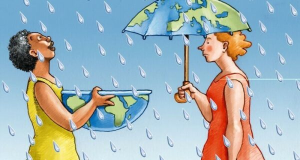 Пороки и проблемы общества в сюрреалистических иллюстрациях Кристины Бернарццани