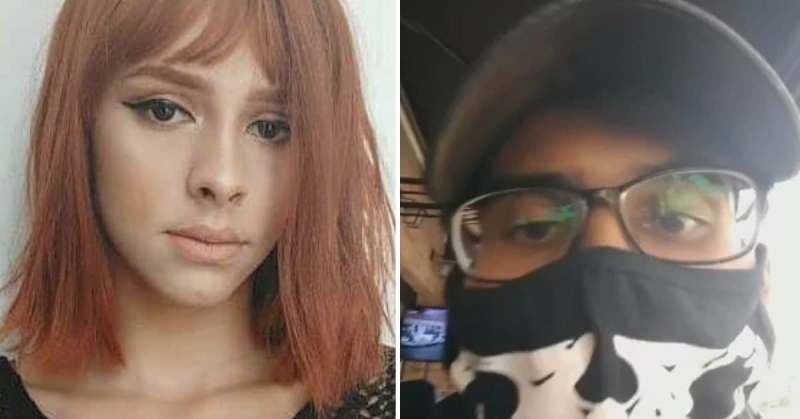 18-летний геймер зарезал соперницу по игре и снял видео на фоне ее тела