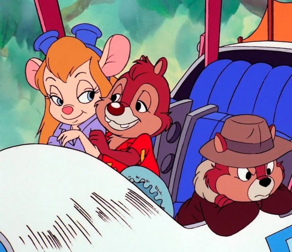 Кто был прототипом Гаечки интересные факты о