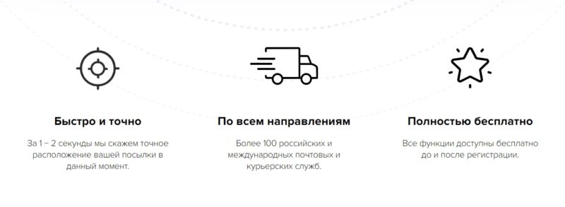 Фотография: Отслеживание посылок из популярного магазина AliExpress: как сэкономить время и деньги №2 - BigPicture.ru