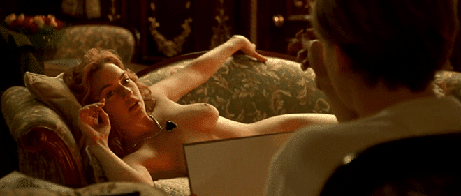 Фотография: 75 самых сексуальных кадров в истории кино №38 - BigPicture.ru