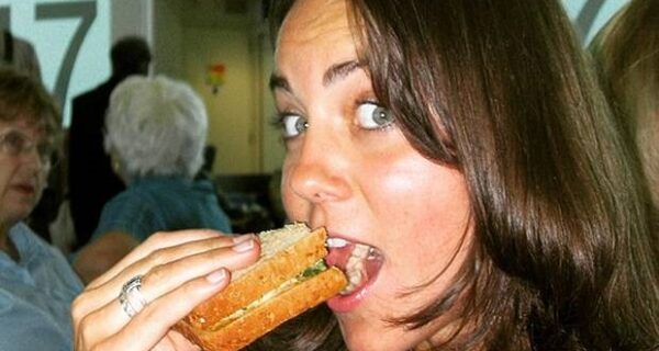 Редкие фото юной Кейт Миддлтон до королевской жизни