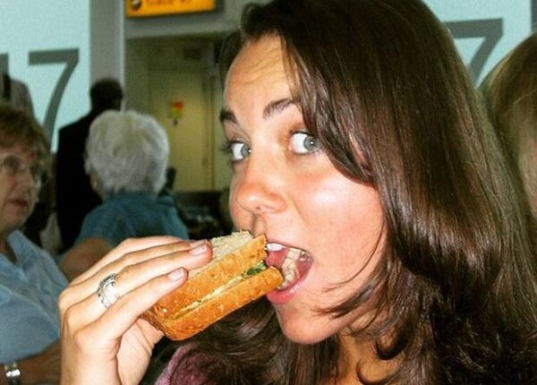 Редкие фото юной Кейт Миддлтон до королевской жизни