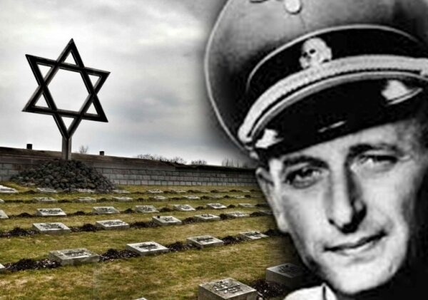 Операция «Финал»: как евреи похитили Адольфа Эйхмана, самого разыскиваемого нациста