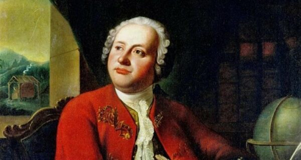 Что от нас скрывают историки и писатели, когда говорят о Михаиле Ломоносове