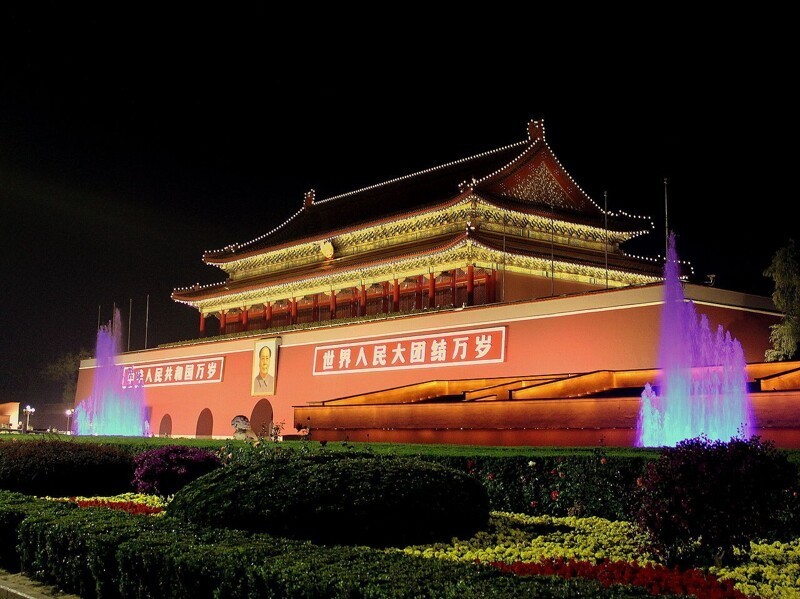 30 фактов о Запретном городе в Пекине