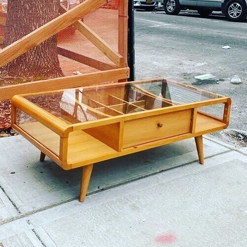 35 шикарных вещей найденных на улицах Нью-Йорка фото