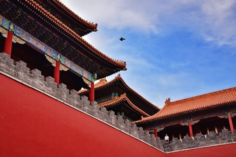30 фактов о Запретном городе в Пекине