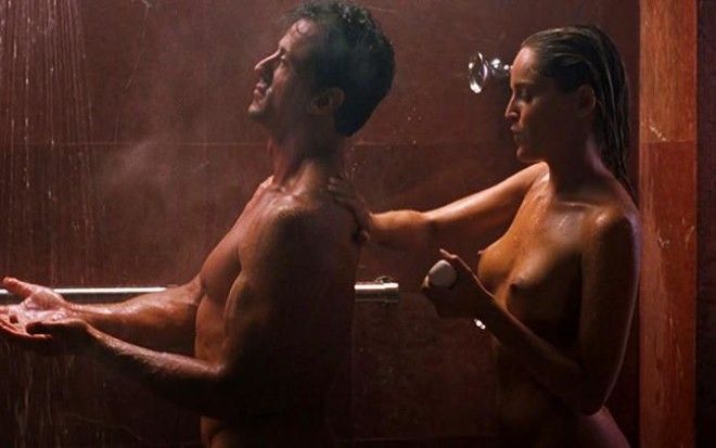 Фотография: 75 самых сексуальных кадров в истории кино №56 - BigPicture.ru