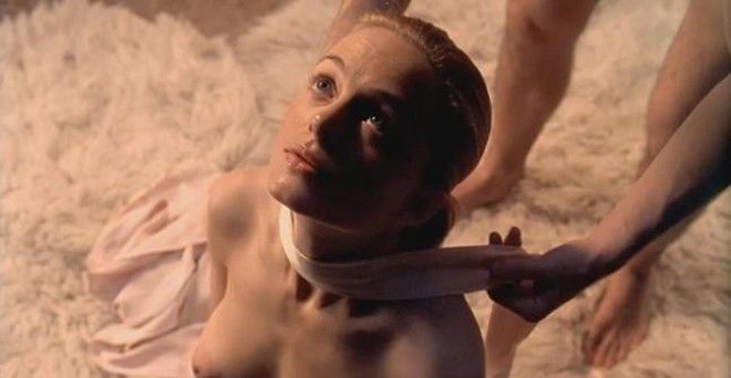 Фотография: 75 самых сексуальных кадров в истории кино №23 - BigPicture.ru