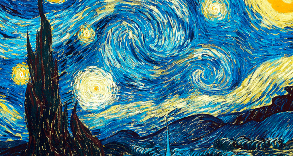 33 картины Ван Гога, которые должен знать каждый