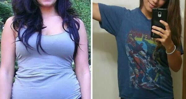 Тот же вес, другое тело — 30 примеров «до» и «после» тренировок в спортзале