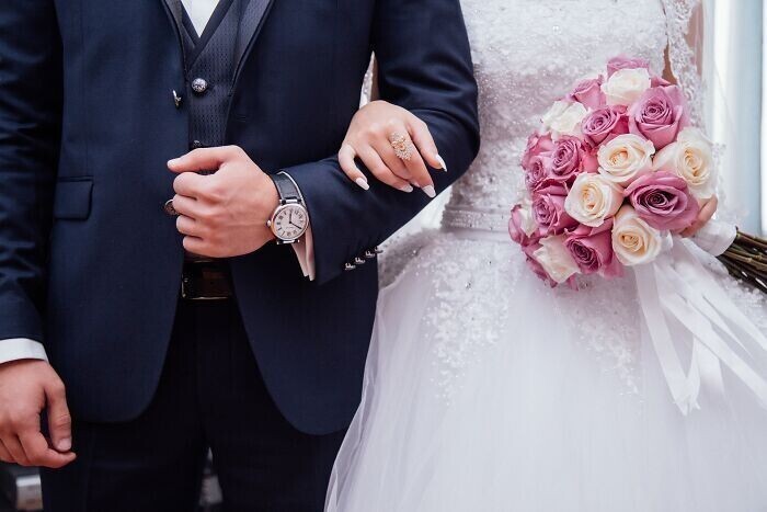 30 свадеб, которые неминуемо закончатся разводом