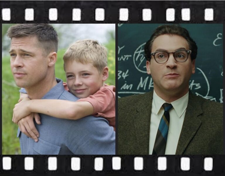 7 лучших философских фильмов современности » BigPicture.ru