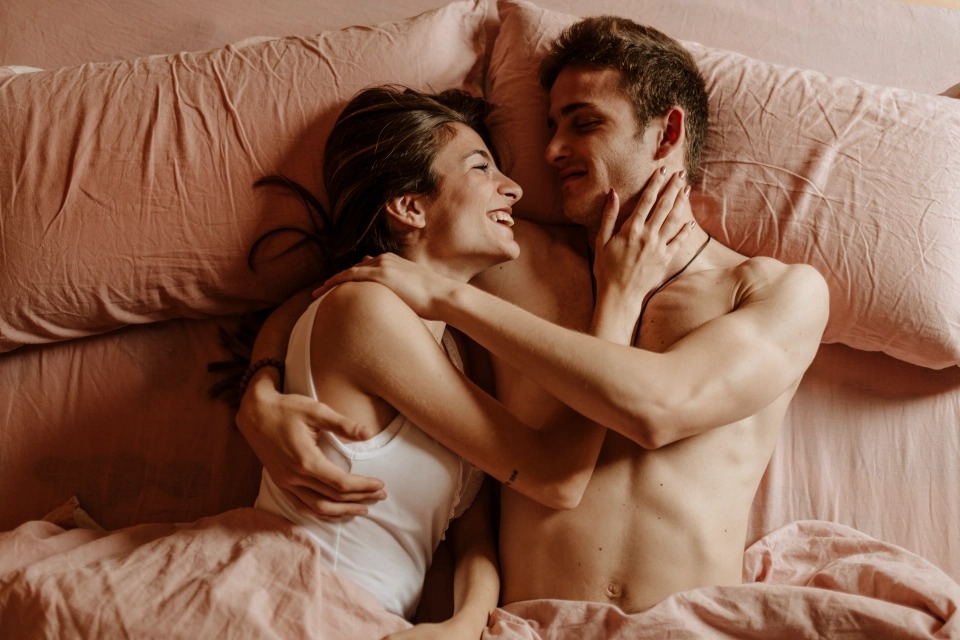 8 признаков скучного секса и способы его разнообразить