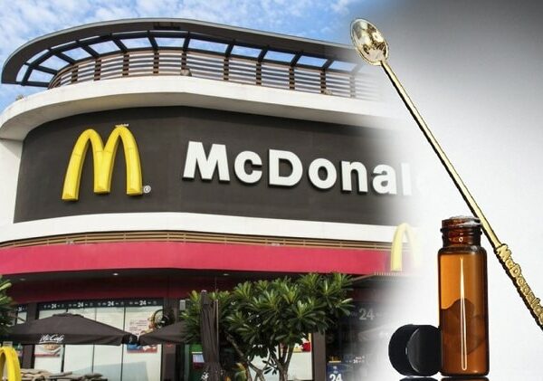 Как «кокаиновая ложка» нанесла удар по репутации McDonald’s