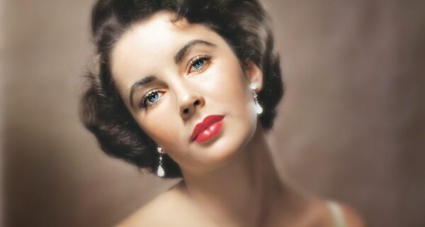 Самые красивые женщины 20 века в фото