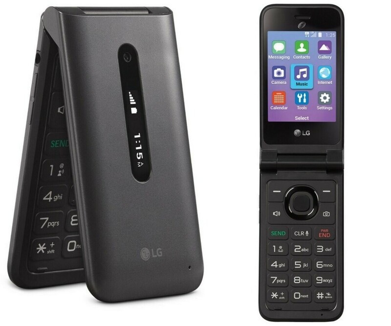Фотография: Кошерные телефоны: что это за гаджеты и зачем они нужны №5 - BigPicture.ru