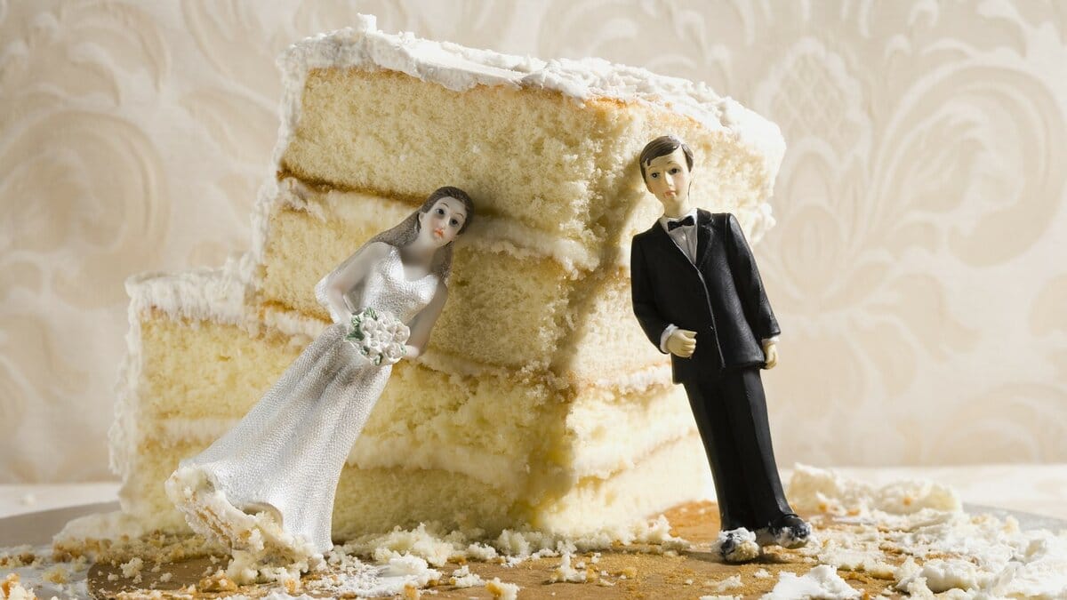 Фотография: 4 свадьбы и 3 развода за 37 дней: все ради отпуска №2 - BigPicture.ru