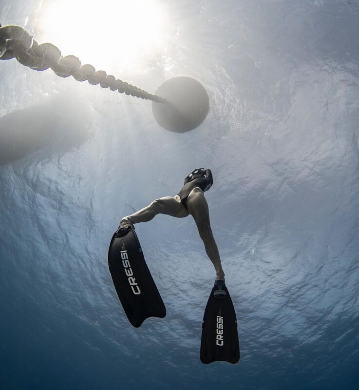 Фотография: Подводная феерия дайвера и фотографа Джейсона Вашингтона №15 - BigPicture.ru