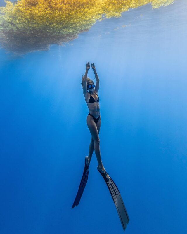 Фотография: Подводная феерия дайвера и фотографа Джейсона Вашингтона №13 - BigPicture.ru