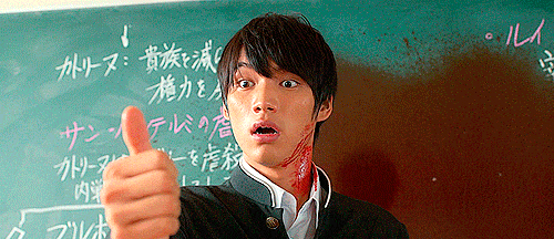 Фотография: 27 японских фильмов ужасов, которые не дадут заснуть ночью №13 - BigPicture.ru