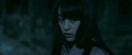 Фотография: 27 японских фильмов ужасов, которые не дадут заснуть ночью №4 - BigPicture.ru