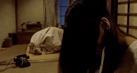 Фотография: 27 японских фильмов ужасов, которые не дадут заснуть ночью №14 - BigPicture.ru