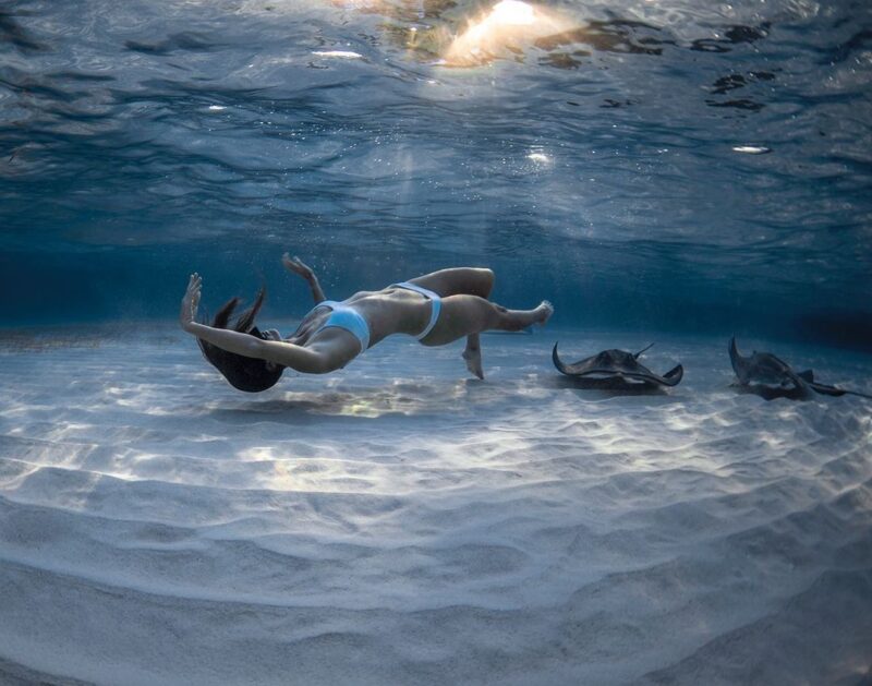 Фотография: Подводная феерия дайвера и фотографа Джейсона Вашингтона №6 - BigPicture.ru