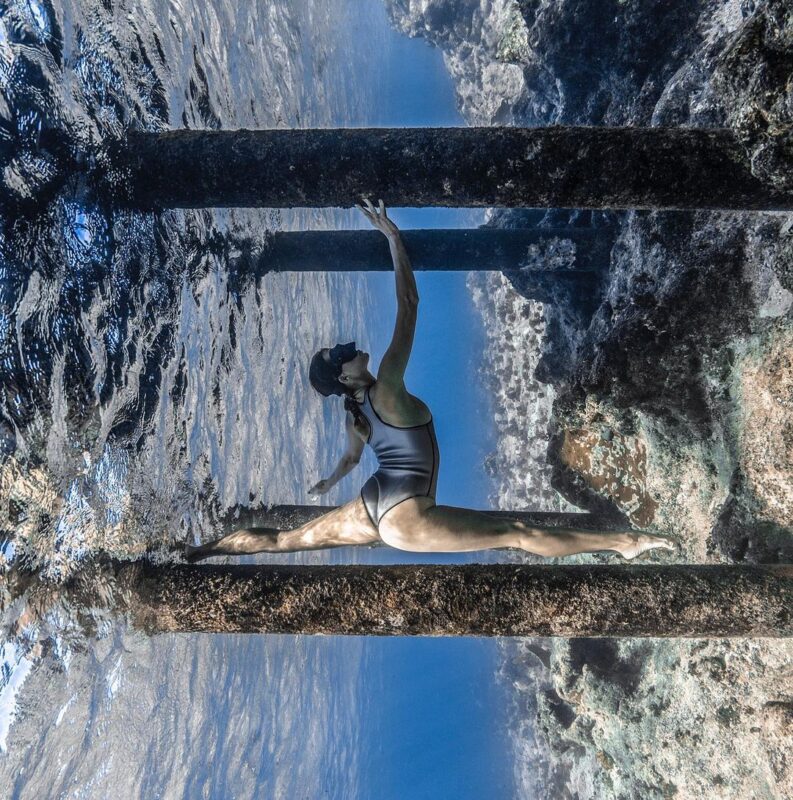 Фотография: Подводная феерия дайвера и фотографа Джейсона Вашингтона №3 - BigPicture.ru