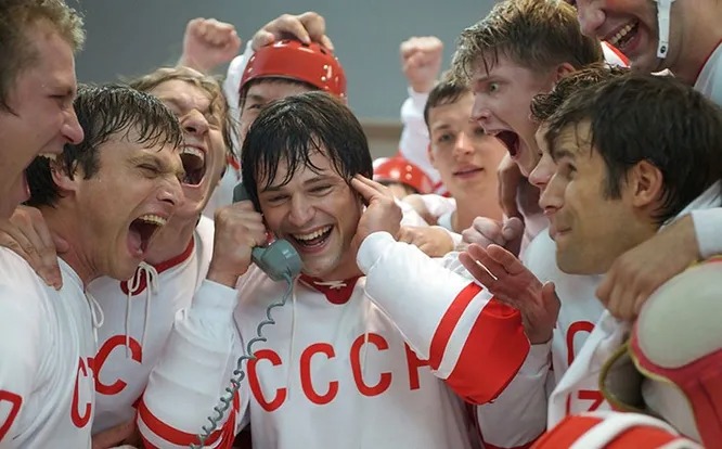 Фотография: На повторе: 7 отечественных фильмов, которые мы можем пересматривать постоянно №8 - BigPicture.ru