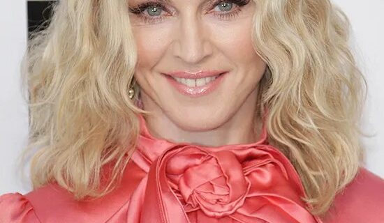 Недостаток или изюминка? Мадонна и другие звезды с щербинкой между зубами