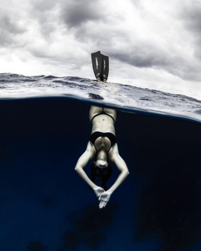 Фотография: Подводная феерия дайвера и фотографа Джейсона Вашингтона №9 - BigPicture.ru