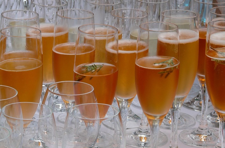 Фотография: 6 самых здоровых алкогольных напитков на свете №7 - BigPicture.ru