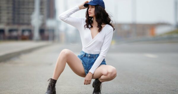 10 неожиданных вещей, которые мужчины считают сексуальными