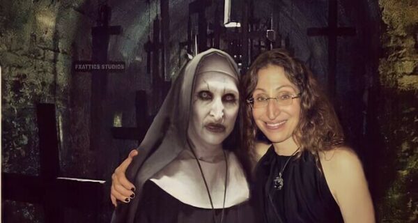 Маски сброшены! 18 персонажей ужастиков и актеры, которые их сыграли