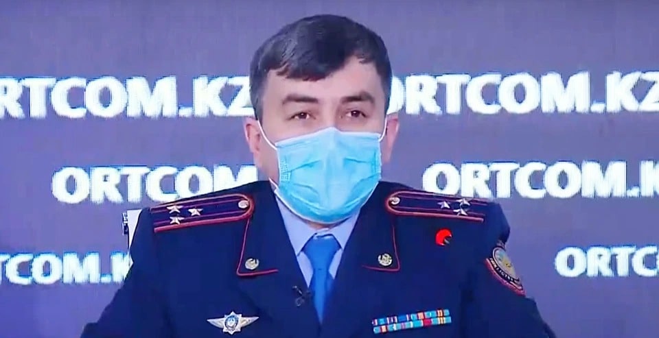 Фотография: В Казахстане все педофилы подвергаются принудительной химической кастрации №5 - BigPicture.ru