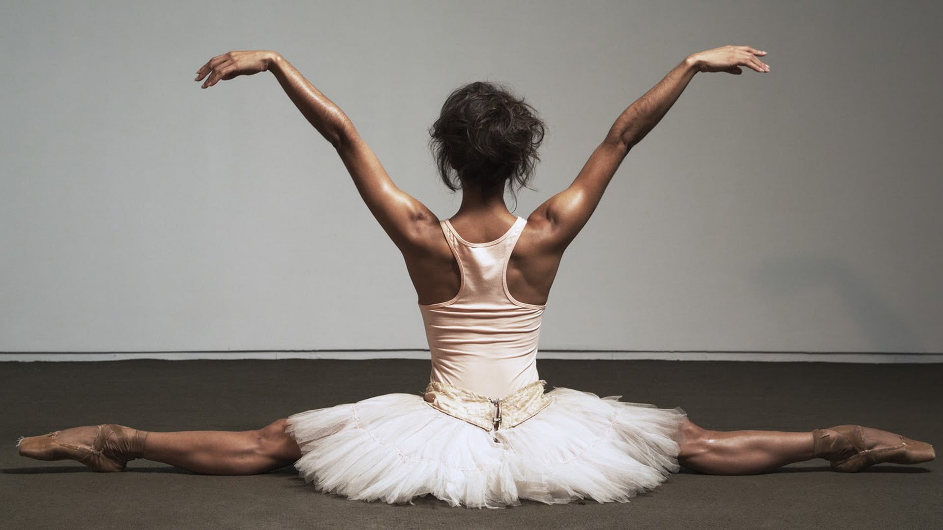 Фотография: 9 профессиональных секретов балерин, о которых предпочитают не говорить №6 - BigPicture.ru